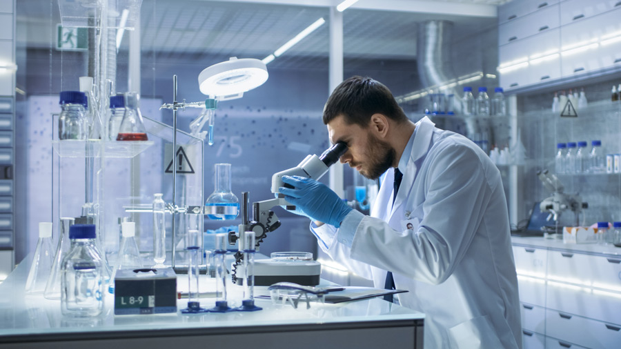 Laboratory